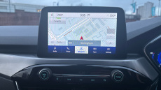 Ford Kuga 1.5 EcoBlue Titanium Edition 5dr Diesel Estate